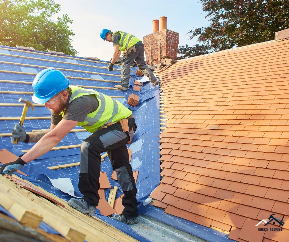 Why choose Roof Repair Near Me in Mt Zion, IL