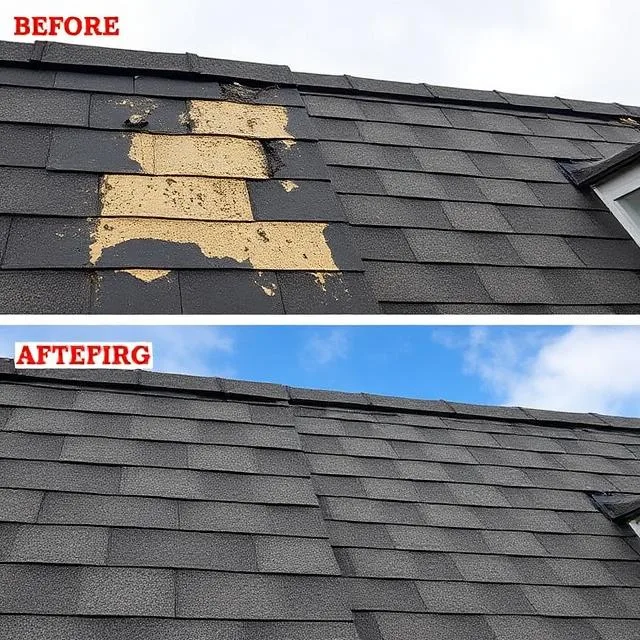 Roof Repair Near Me in Mt Zion, IL near me